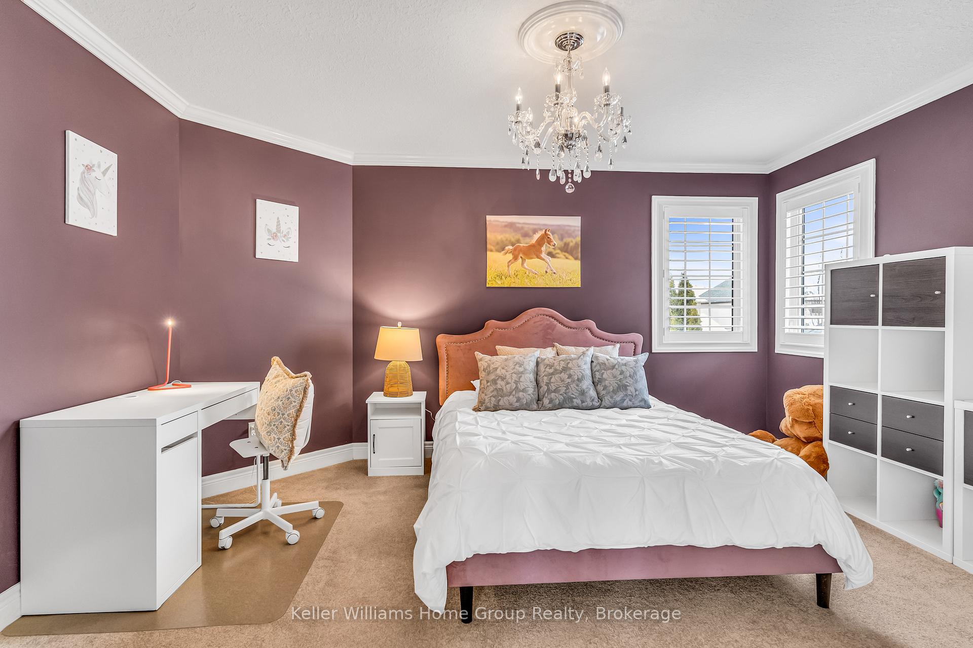Photo 38 of 10 Bright Lane, Guelph, Pineridge/Westminster Woods — HOMEH