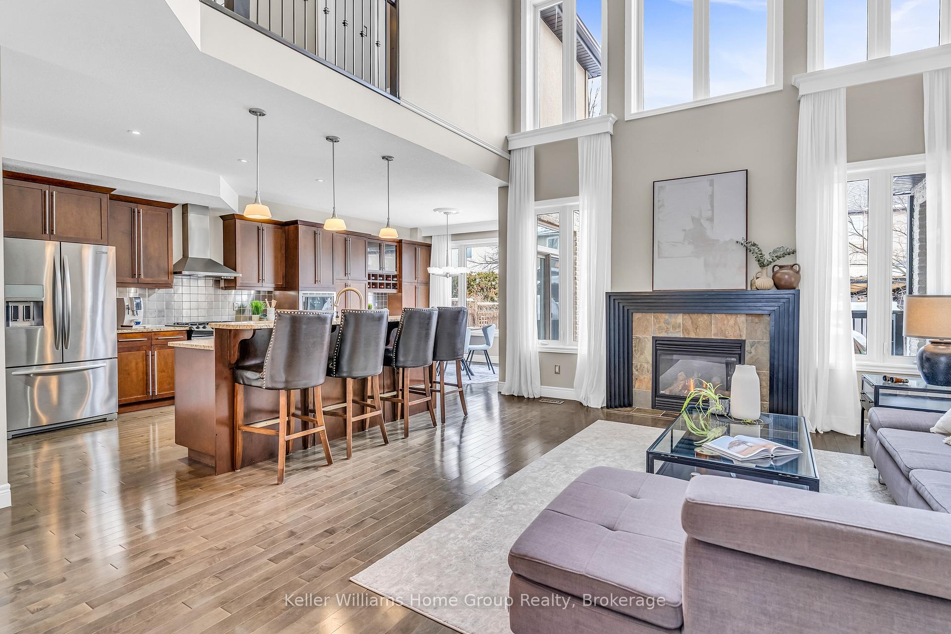 Photo 42 of 10 Bright Lane, Guelph, Pineridge/Westminster Woods — HOMEH