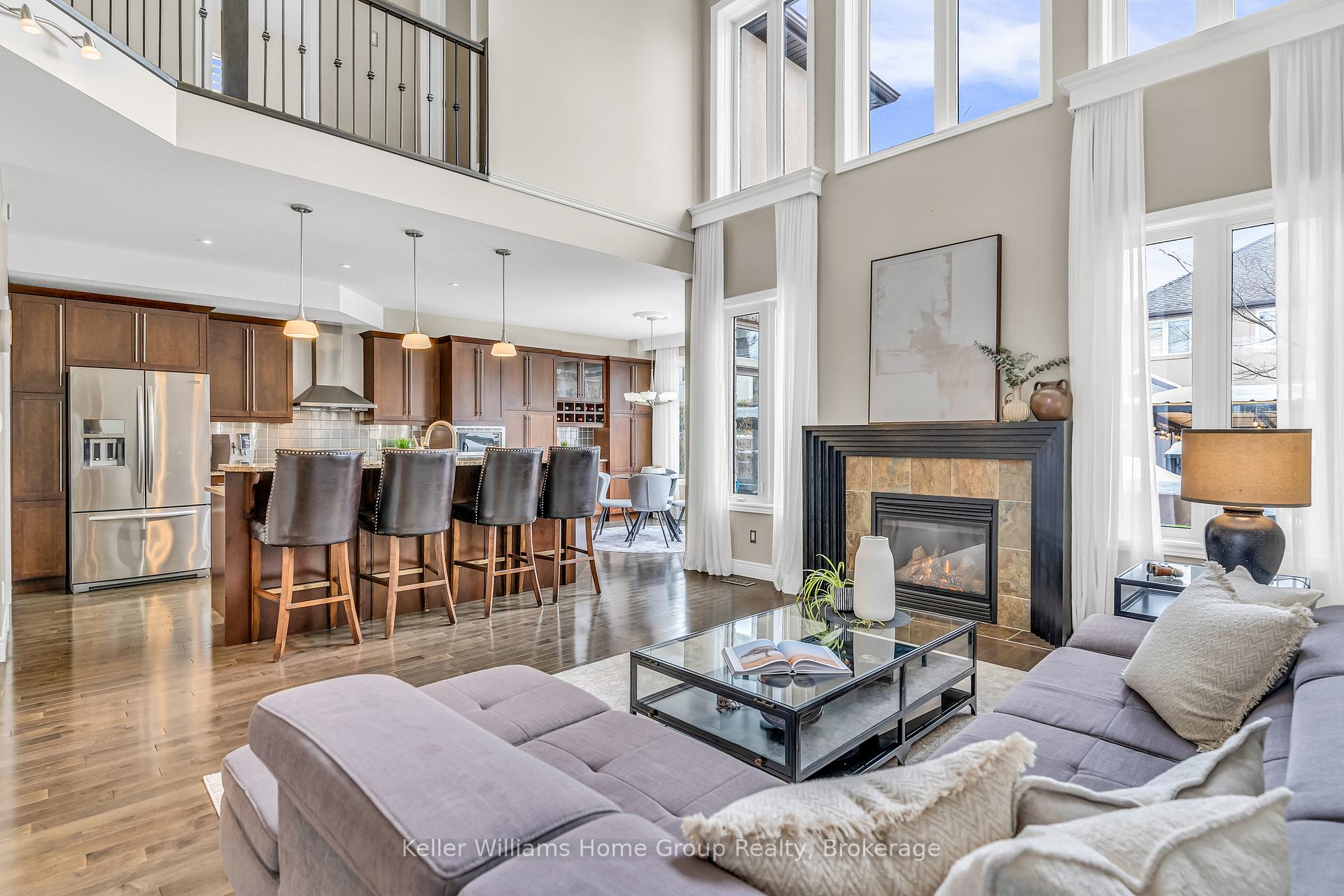 Photo 44 of 10 Bright Lane, Guelph, Pineridge/Westminster Woods — HOMEH
