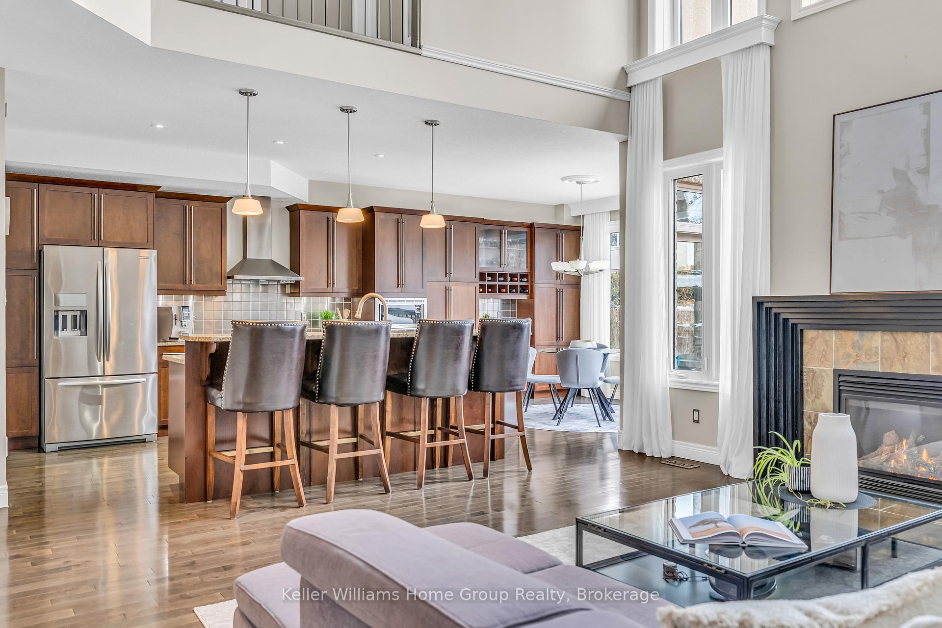 Photo 45 of 10 Bright Lane, Guelph, Pineridge/Westminster Woods — HOMEH