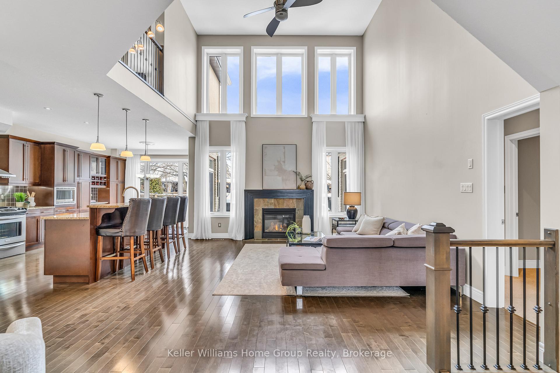 Photo 46 of 10 Bright Lane, Guelph, Pineridge/Westminster Woods — HOMEH