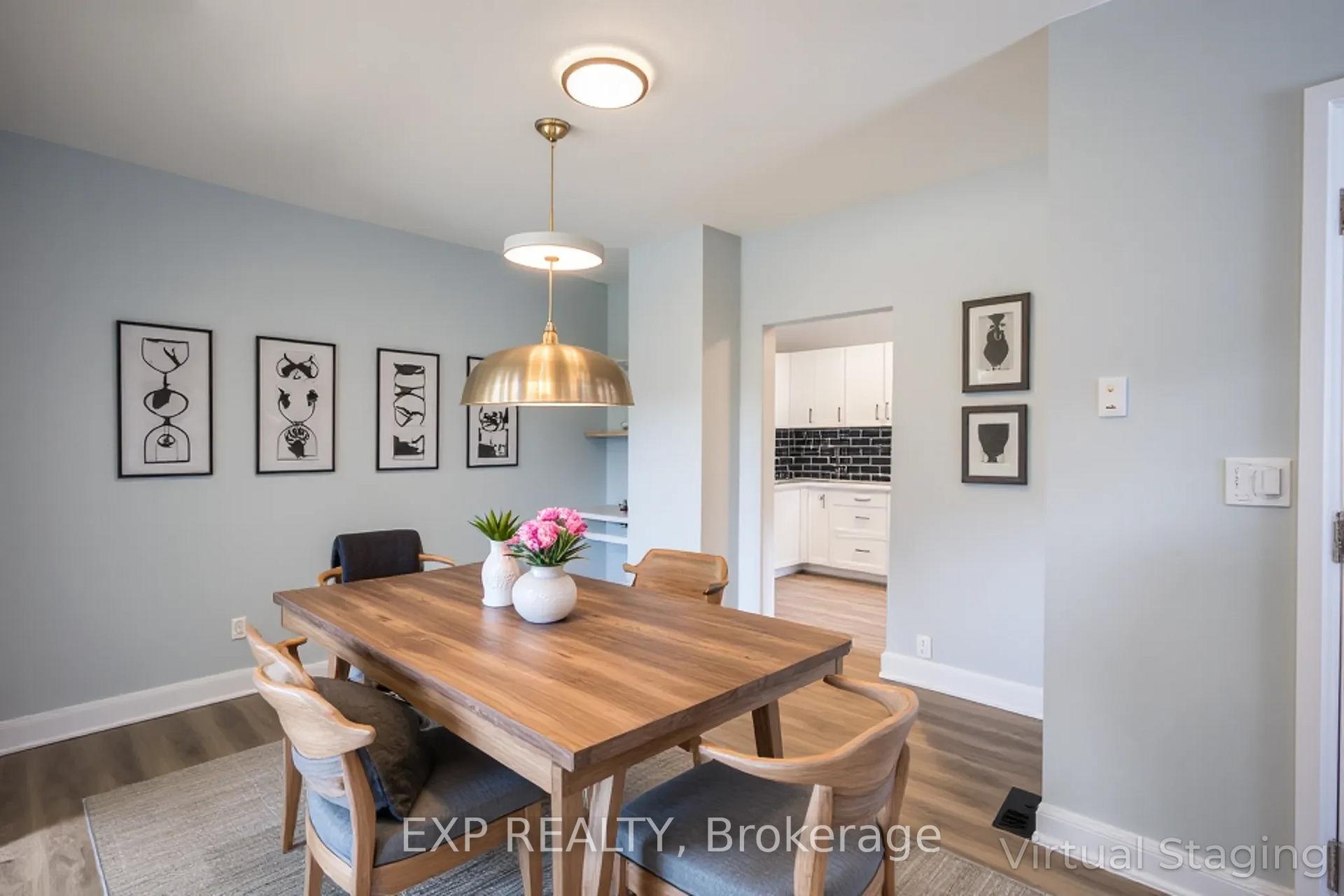 Photo 4 of 1275 Cannon Street E, Hamilton, Crown Point — HOMEH