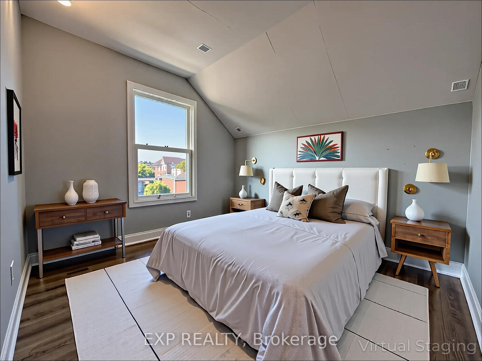 Photo 15 of 1275 Cannon Street E, Hamilton, Crown Point — HOMEH