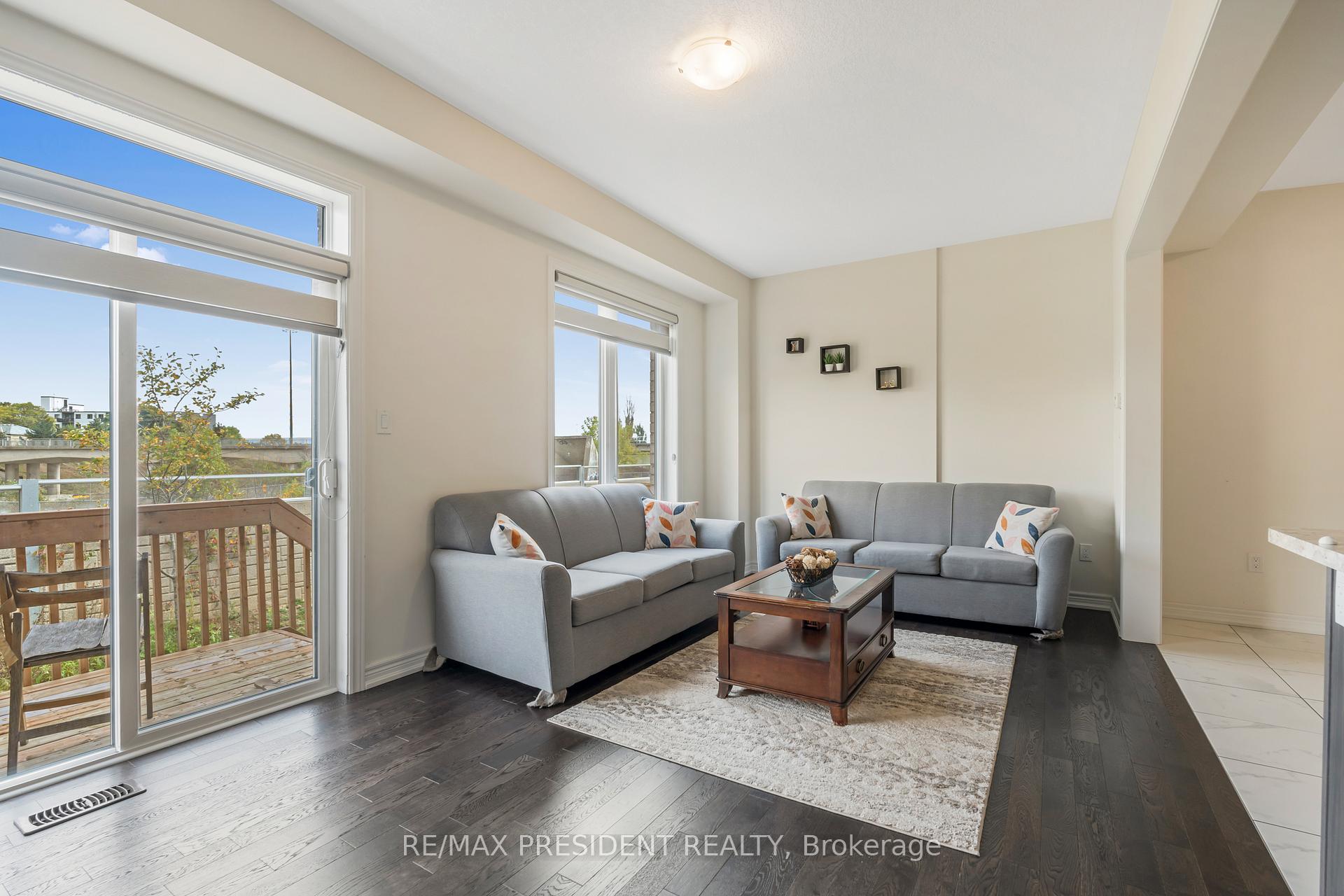 Photo 13 of Unit 38, 166 Deerpath Drive, Guelph, Willow West/Sugarbush/West Acres — HOMEH