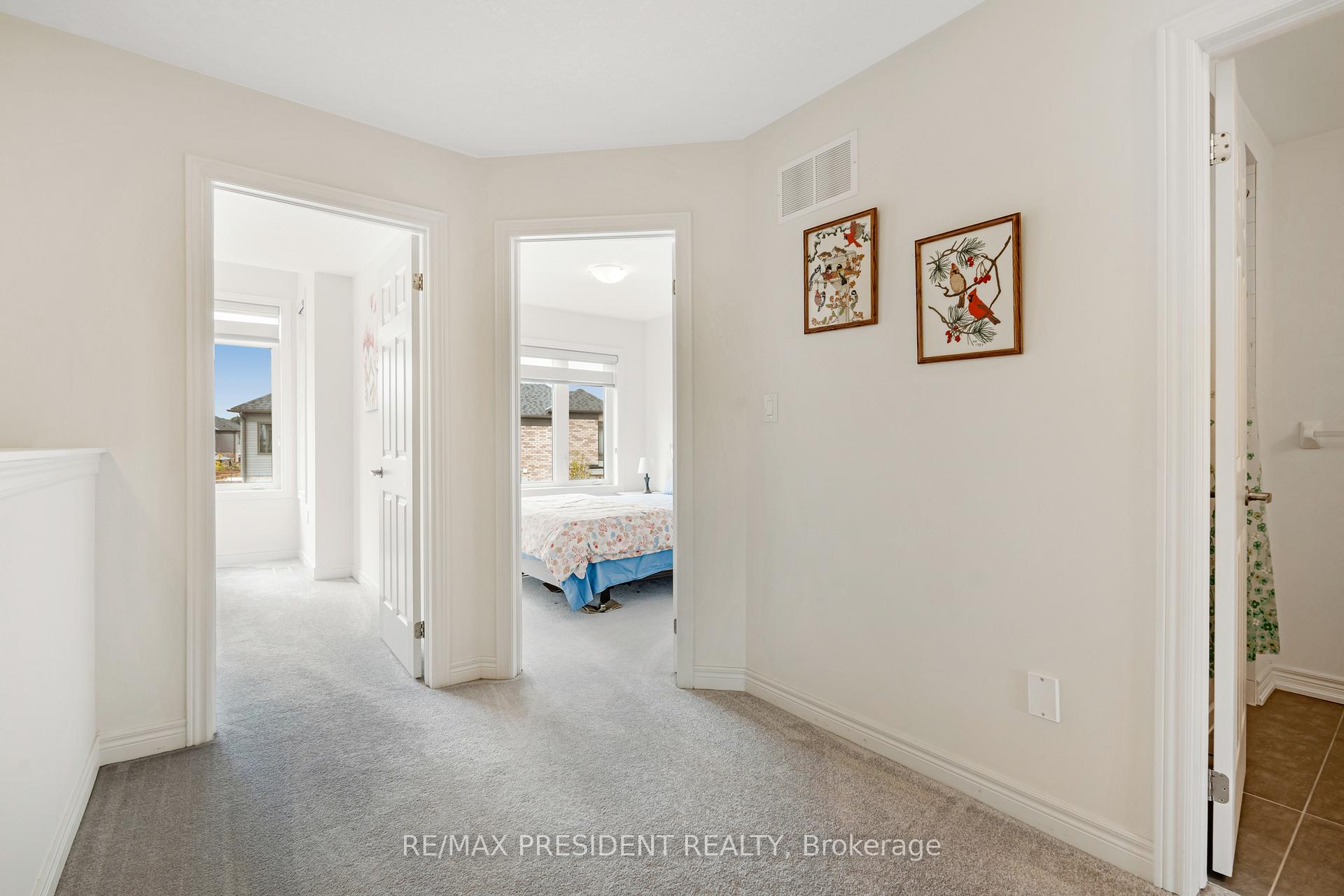 Photo 19 of Unit 38, 166 Deerpath Drive, Guelph, Willow West/Sugarbush/West Acres — HOMEH