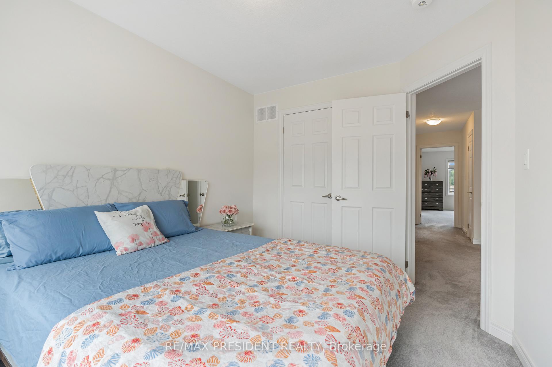 Photo 24 of Unit 38, 166 Deerpath Drive, Guelph, Willow West/Sugarbush/West Acres — HOMEH