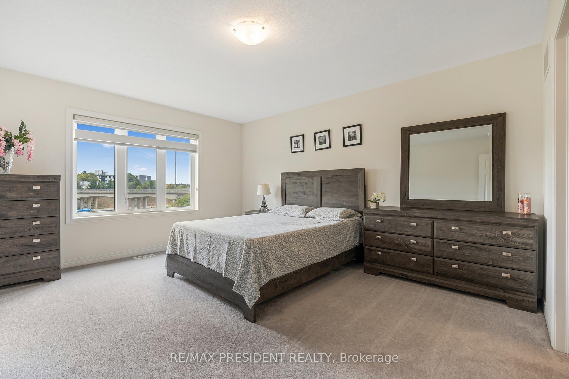 Photo 28 of Unit 38, 166 Deerpath Drive, Guelph, Willow West/Sugarbush/West Acres — HOMEH