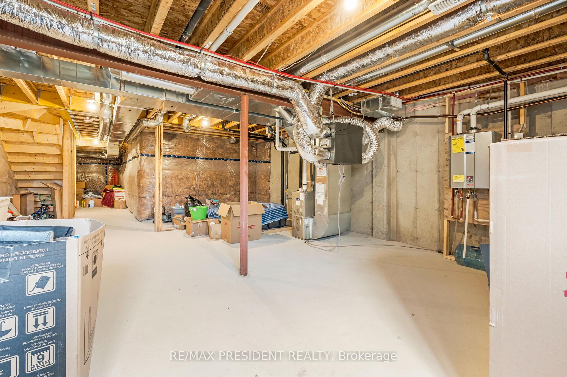 Photo 33 of Unit 38, 166 Deerpath Drive, Guelph, Willow West/Sugarbush/West Acres — HOMEH