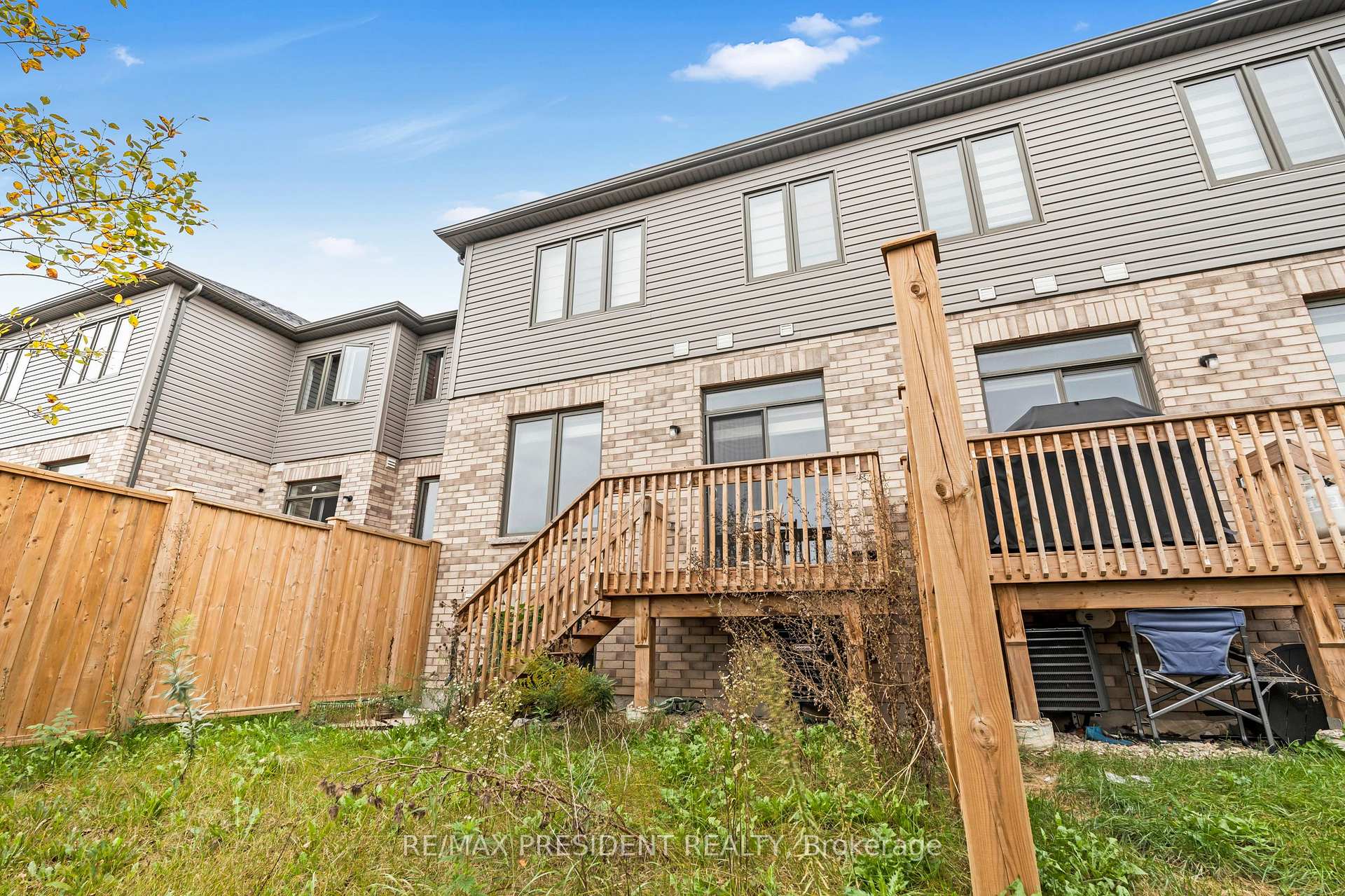 Photo 35 of Unit 38, 166 Deerpath Drive, Guelph, Willow West/Sugarbush/West Acres — HOMEH