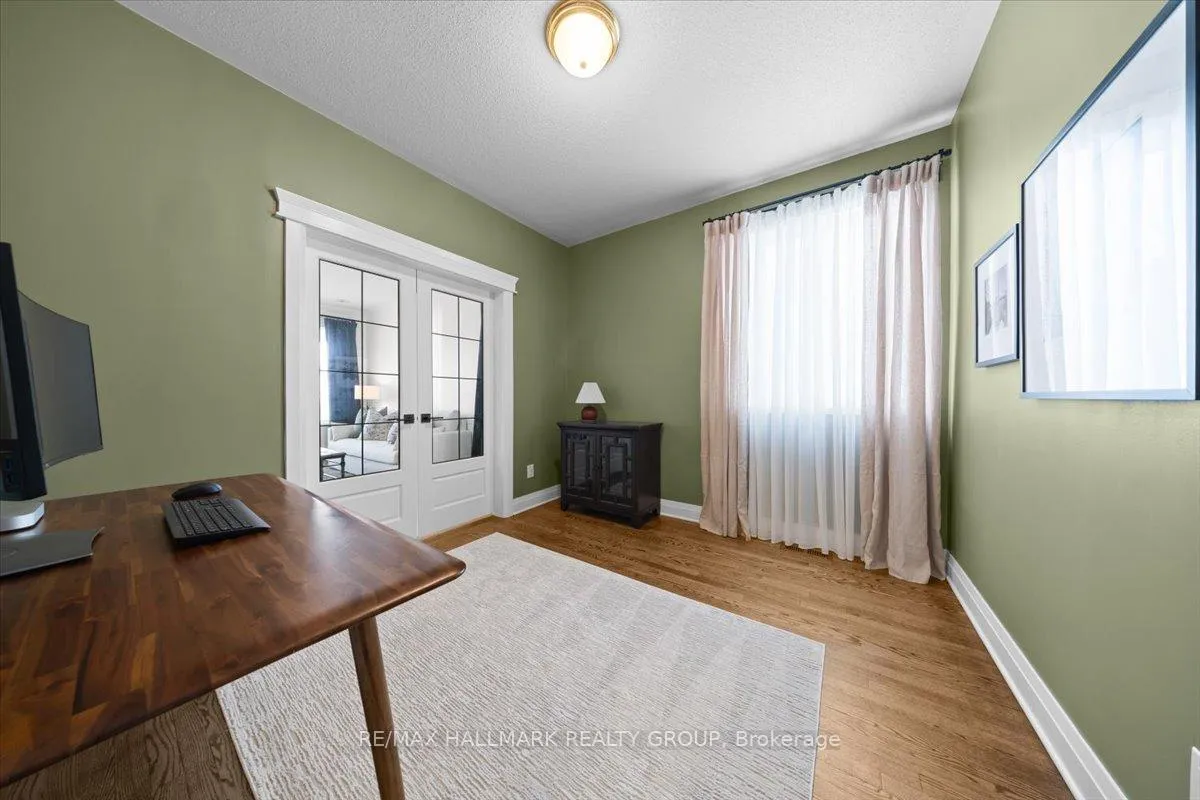 Photo 7 of 5849 Gladewoods Place, Ottawa, Chapel Hill South - Orleans Village — HOMEH