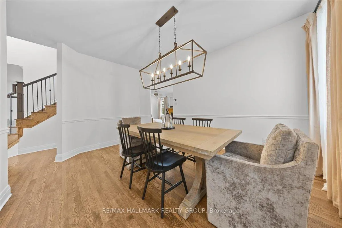 Photo 10 of 5849 Gladewoods Place, Ottawa, Chapel Hill South - Orleans Village — HOMEH
