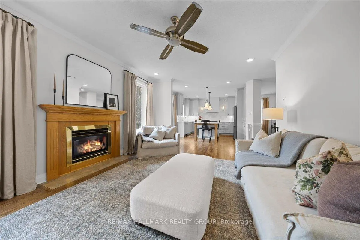 Photo 22 of 5849 Gladewoods Place, Ottawa, Chapel Hill South - Orleans Village — HOMEH