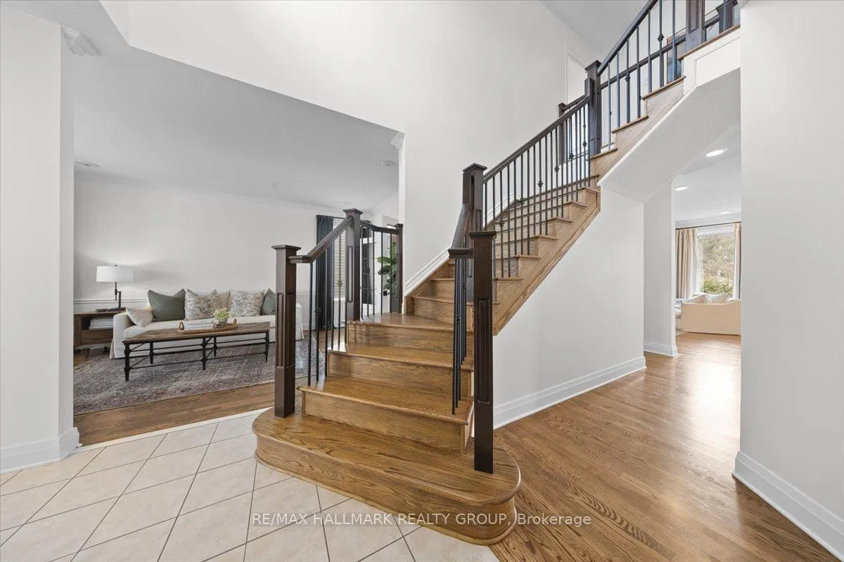 Photo 25 of 5849 Gladewoods Place, Ottawa, Chapel Hill South - Orleans Village — HOMEH
