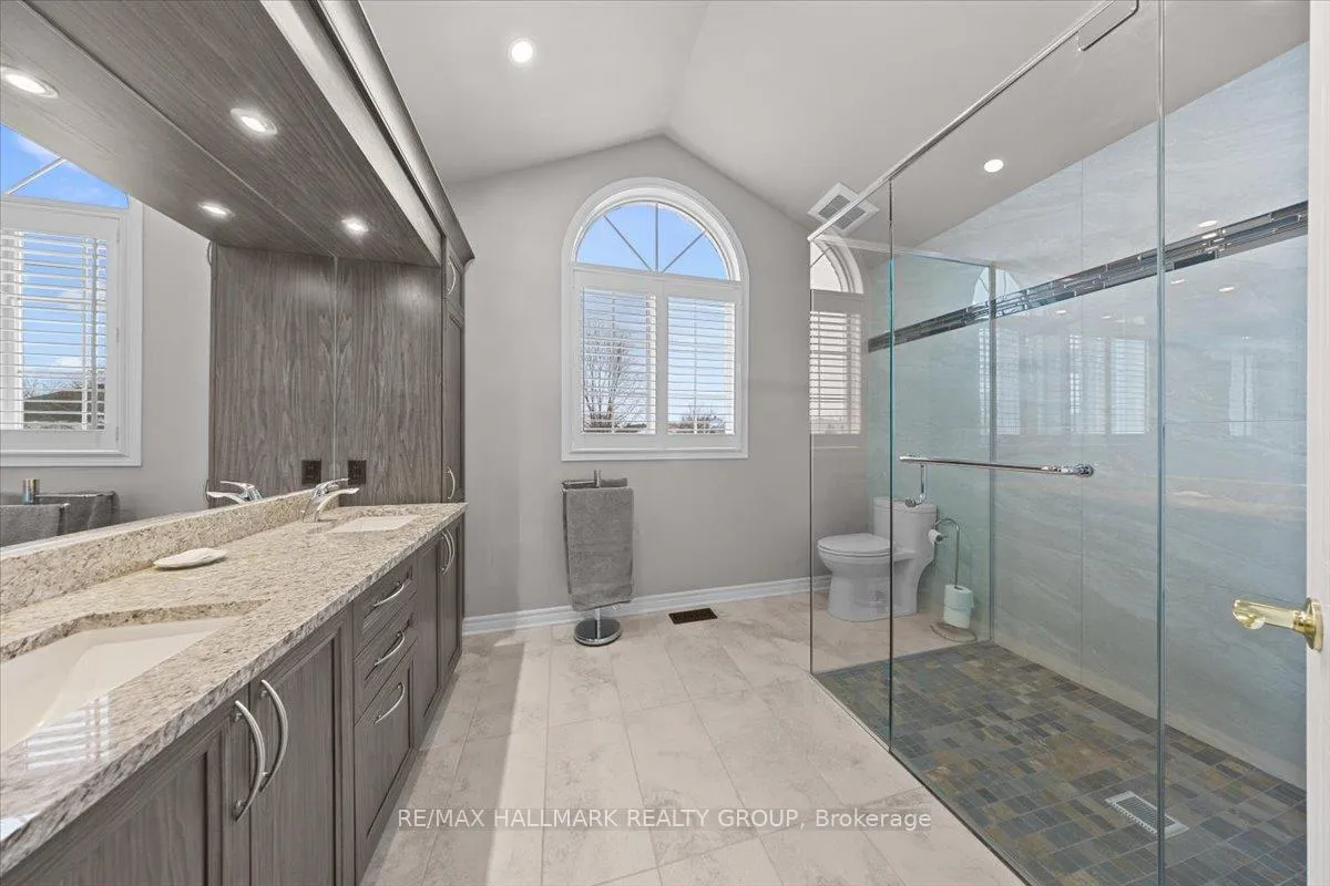 Photo 30 of 5849 Gladewoods Place, Ottawa, Chapel Hill South - Orleans Village — HOMEH
