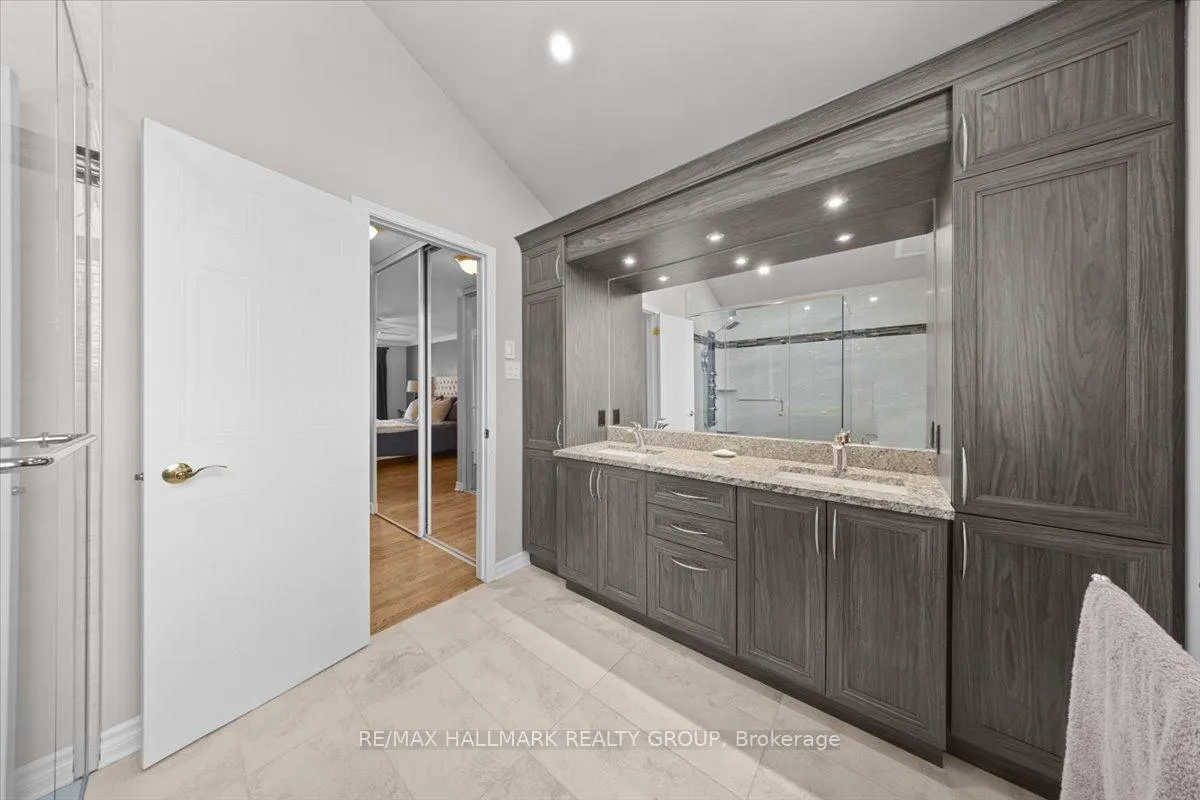 Photo 32 of 5849 Gladewoods Place, Ottawa, Chapel Hill South - Orleans Village — HOMEH
