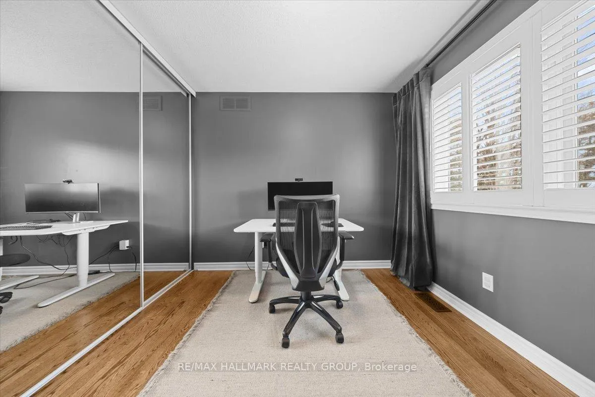 Photo 34 of 5849 Gladewoods Place, Ottawa, Chapel Hill South - Orleans Village — HOMEH