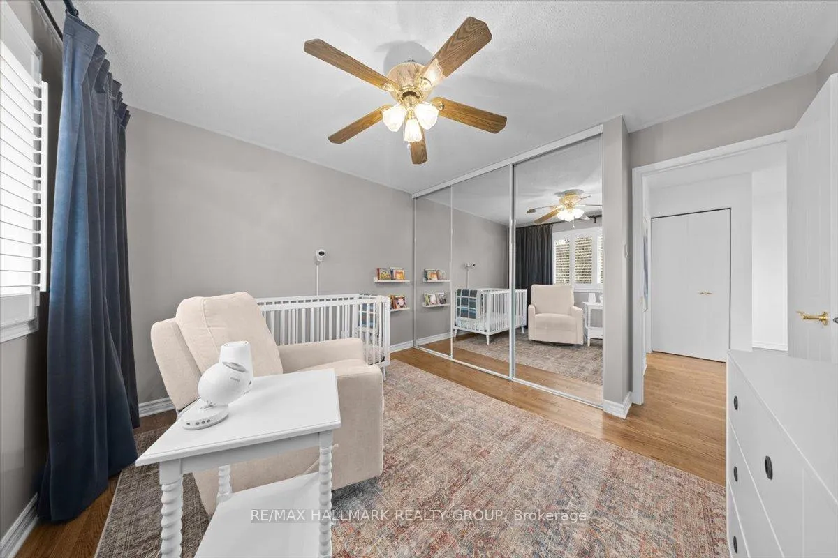 Photo 36 of 5849 Gladewoods Place, Ottawa, Chapel Hill South - Orleans Village — HOMEH