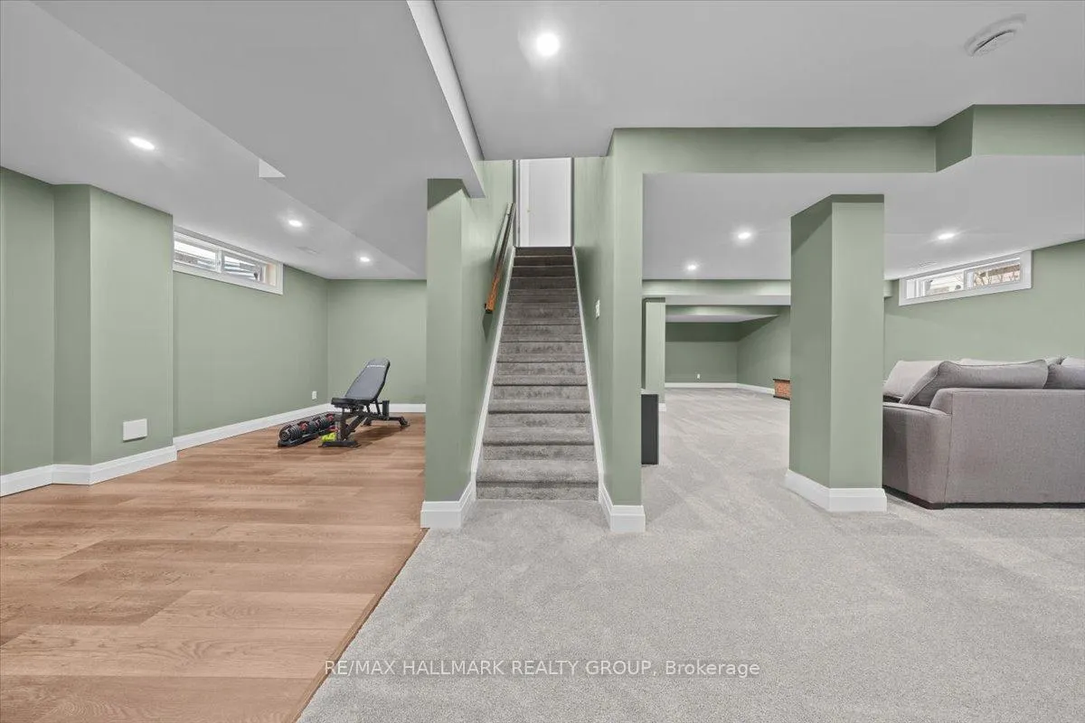 Photo 41 of 5849 Gladewoods Place, Ottawa, Chapel Hill South - Orleans Village — HOMEH