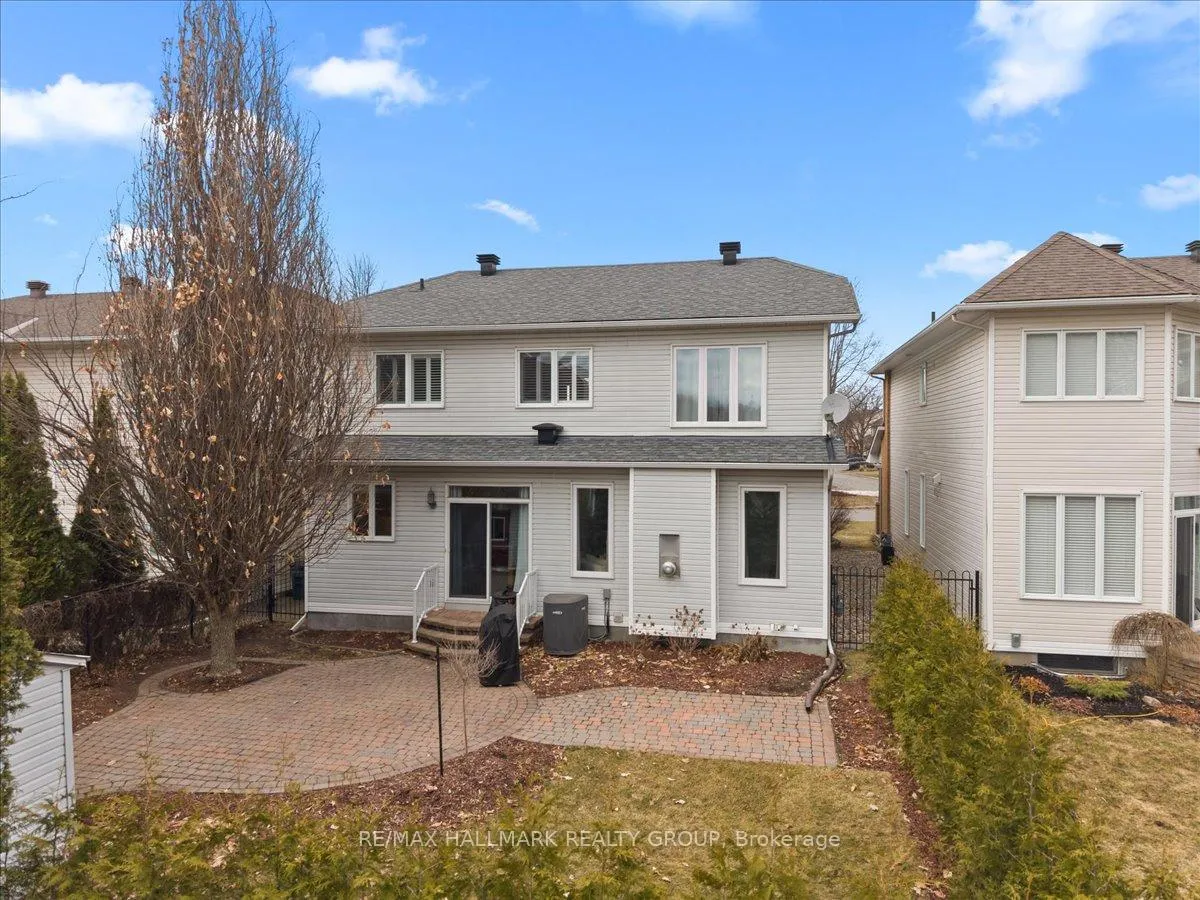 Photo 46 of 5849 Gladewoods Place, Ottawa, Chapel Hill South - Orleans Village — HOMEH