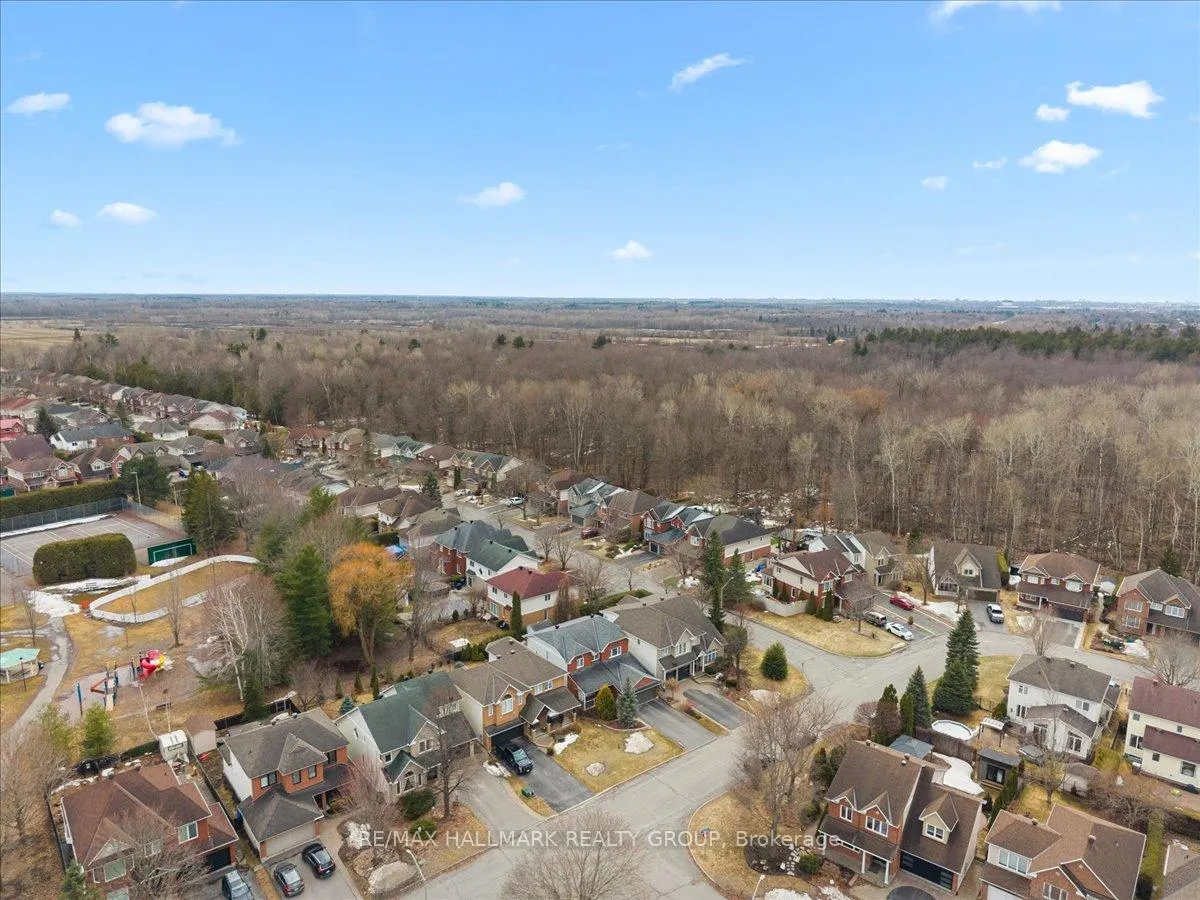 Photo 48 of 5849 Gladewoods Place, Ottawa, Chapel Hill South - Orleans Village — HOMEH