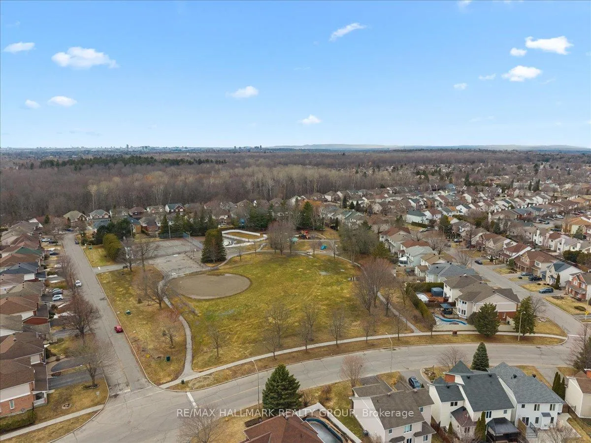 Photo 49 of 5849 Gladewoods Place, Ottawa, Chapel Hill South - Orleans Village — HOMEH