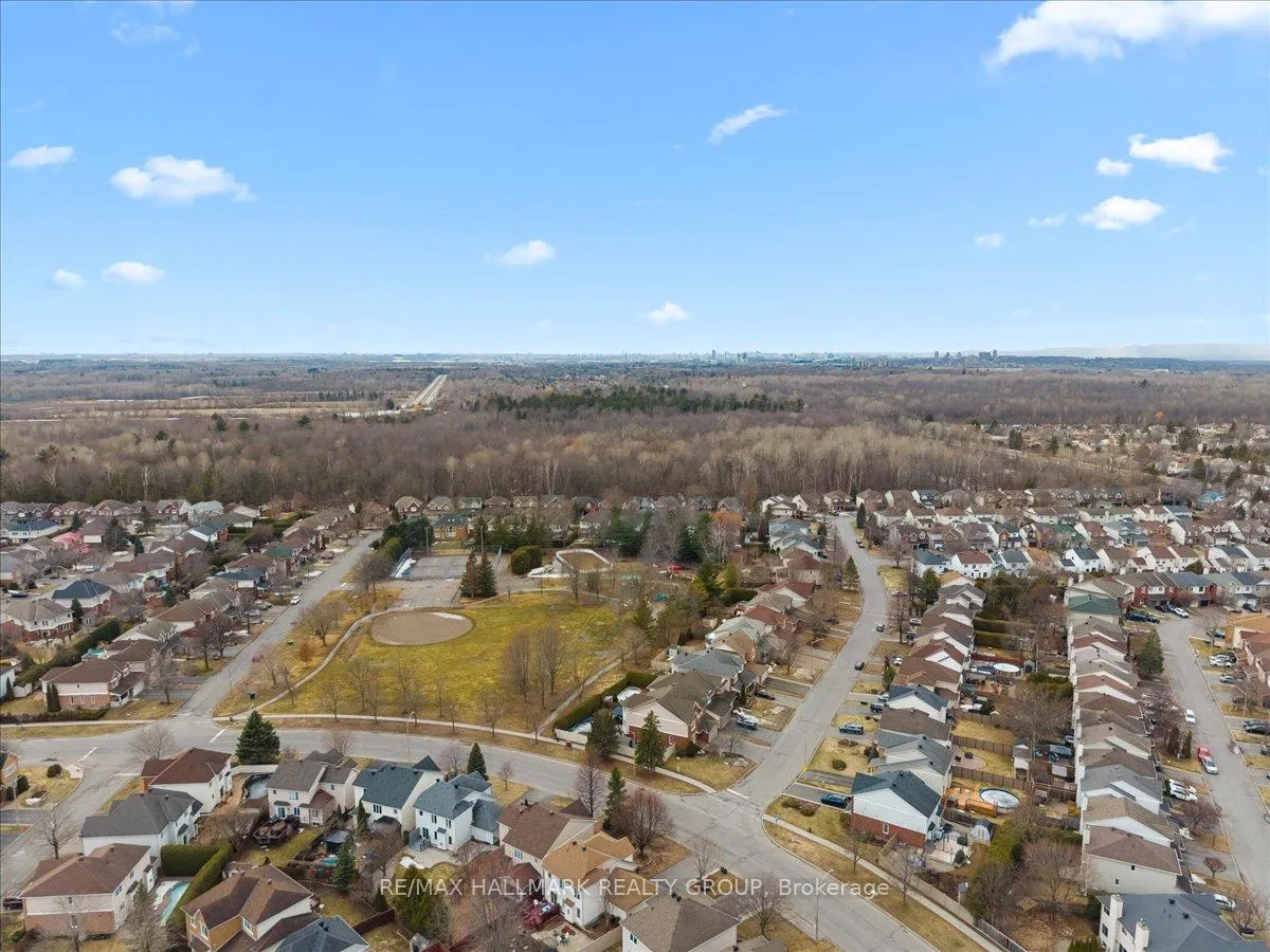 Photo 50 of 5849 Gladewoods Place, Ottawa, Chapel Hill South - Orleans Village — HOMEH