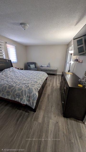 Photo 10 of 138 Muirland Crescent, Brampton, Northwood Park — HOMEH