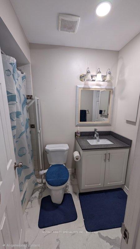 Photo 12 of 138 Muirland Crescent, Brampton, Northwood Park — HOMEH