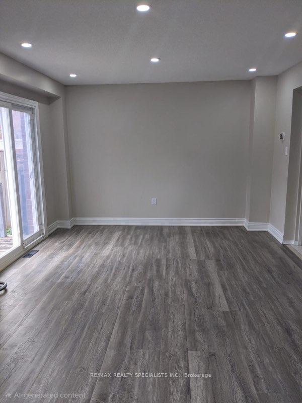 Photo 17 of 138 Muirland Crescent, Brampton, Northwood Park — HOMEH