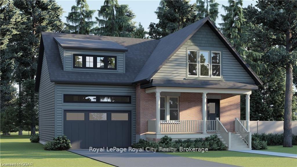 Photo 2 of 24 Lyon Avenue, Guelph, Exhibition Park — HOMEH
