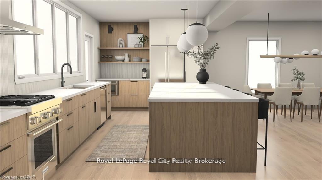 Photo 5 of 24 Lyon Avenue, Guelph, Exhibition Park — HOMEH