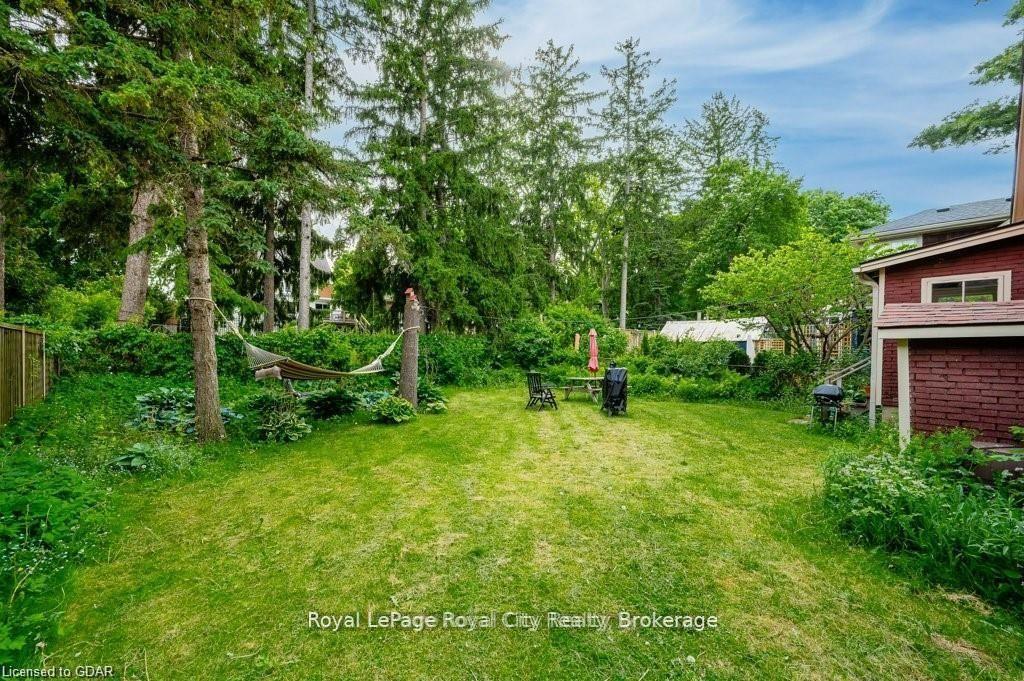 Photo 7 of 24 Lyon Avenue, Guelph, Exhibition Park — HOMEH