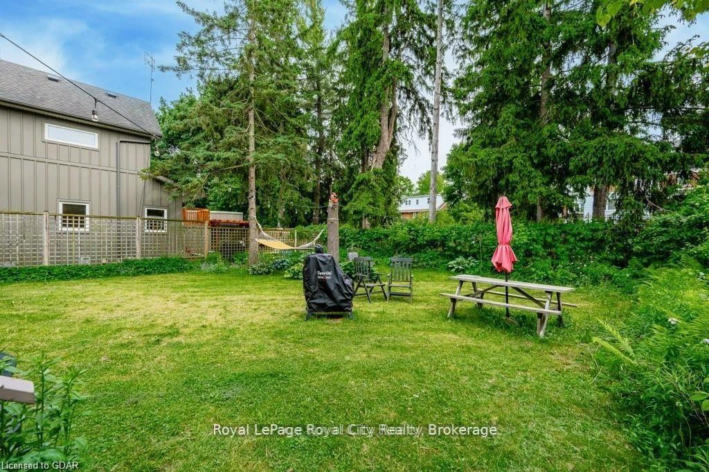Photo 8 of 24 Lyon Avenue, Guelph, Exhibition Park — HOMEH