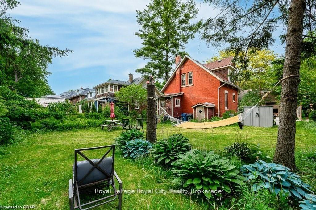 Photo 9 of 24 Lyon Avenue, Guelph, Exhibition Park — HOMEH
