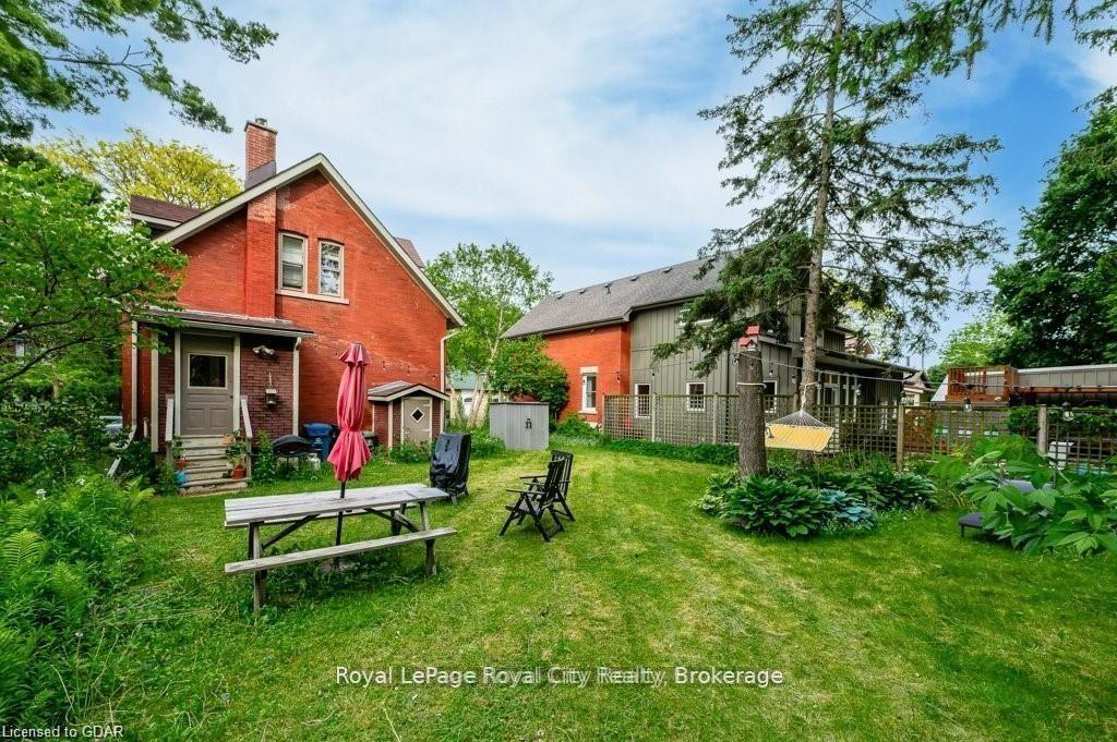 Photo 10 of 24 Lyon Avenue, Guelph, Exhibition Park — HOMEH