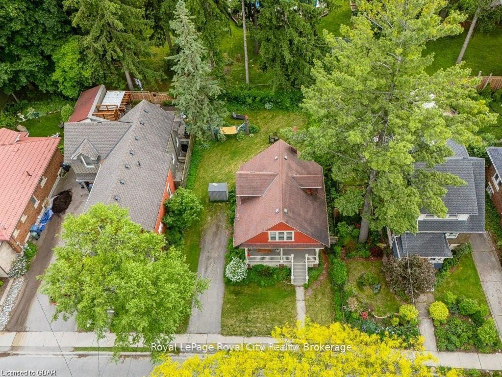 Photo 11 of 24 Lyon Avenue, Guelph, Exhibition Park — HOMEH