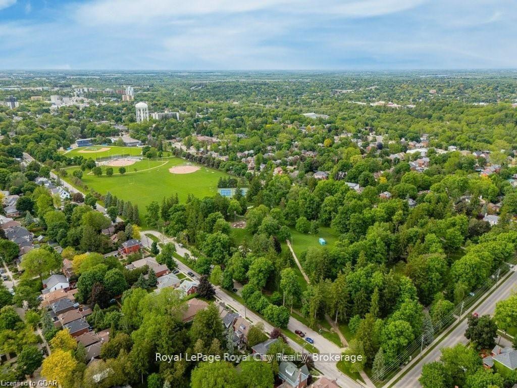 Photo 12 of 24 Lyon Avenue, Guelph, Exhibition Park — HOMEH