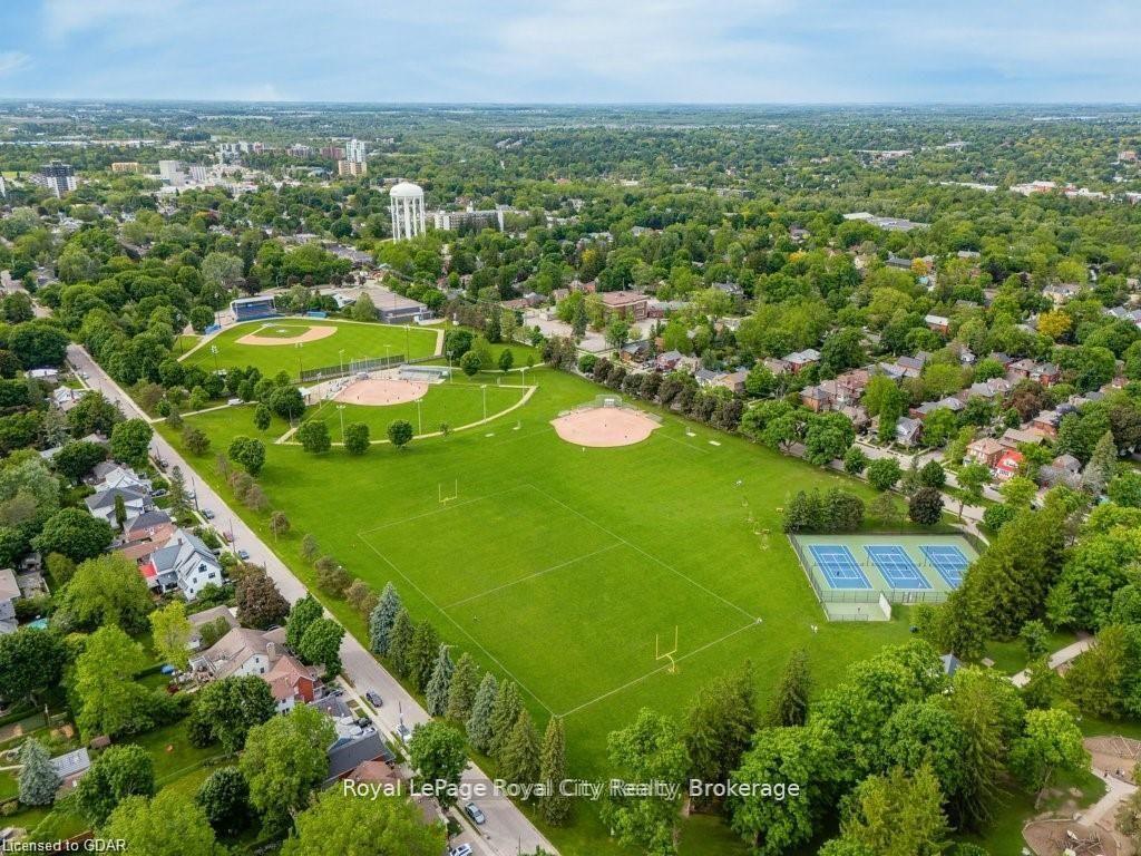 Photo 13 of 24 Lyon Avenue, Guelph, Exhibition Park — HOMEH