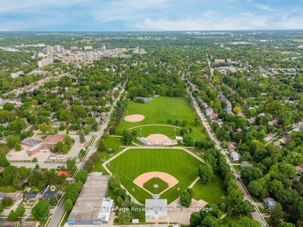 Photo 14 of 24 Lyon Avenue, Guelph, Exhibition Park — HOMEH