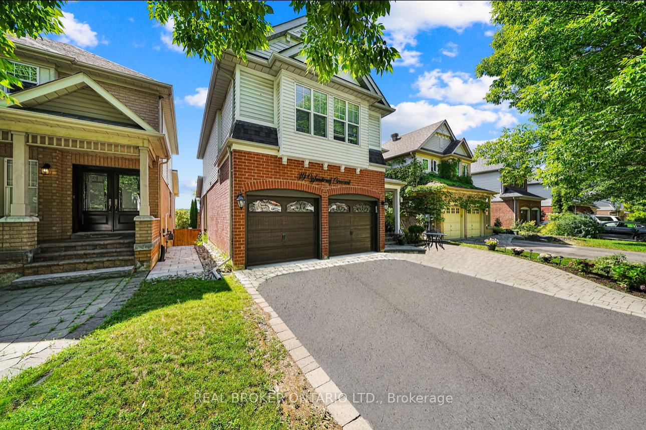 Photo 3 of 39 Woodroof Crescent, Aurora, Bayview Wellington — HOMEH
