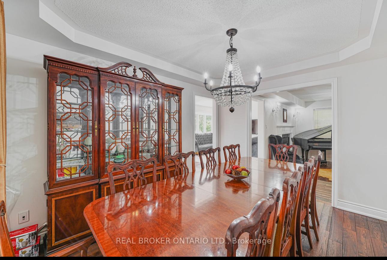 Photo 7 of 39 Woodroof Crescent, Aurora, Bayview Wellington — HOMEH