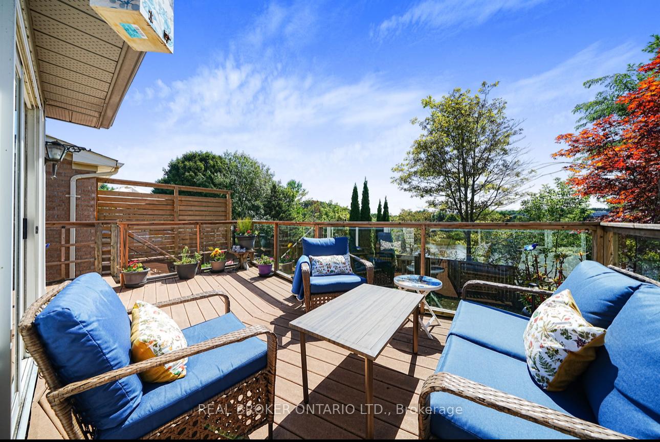 Photo 41 of 39 Woodroof Crescent, Aurora, Bayview Wellington — HOMEH