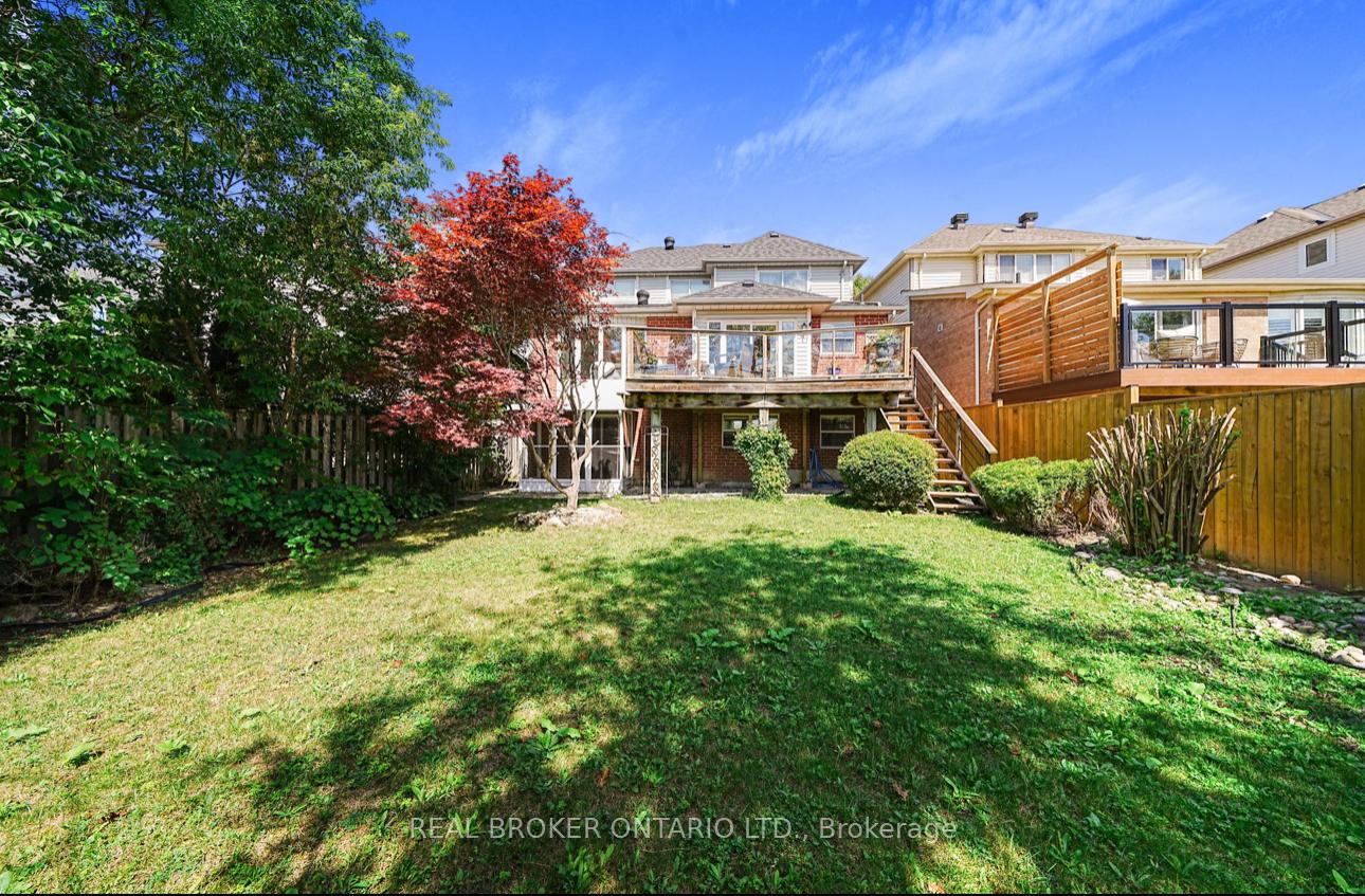 Photo 39 of 39 Woodroof Crescent, Aurora, Bayview Wellington — HOMEH
