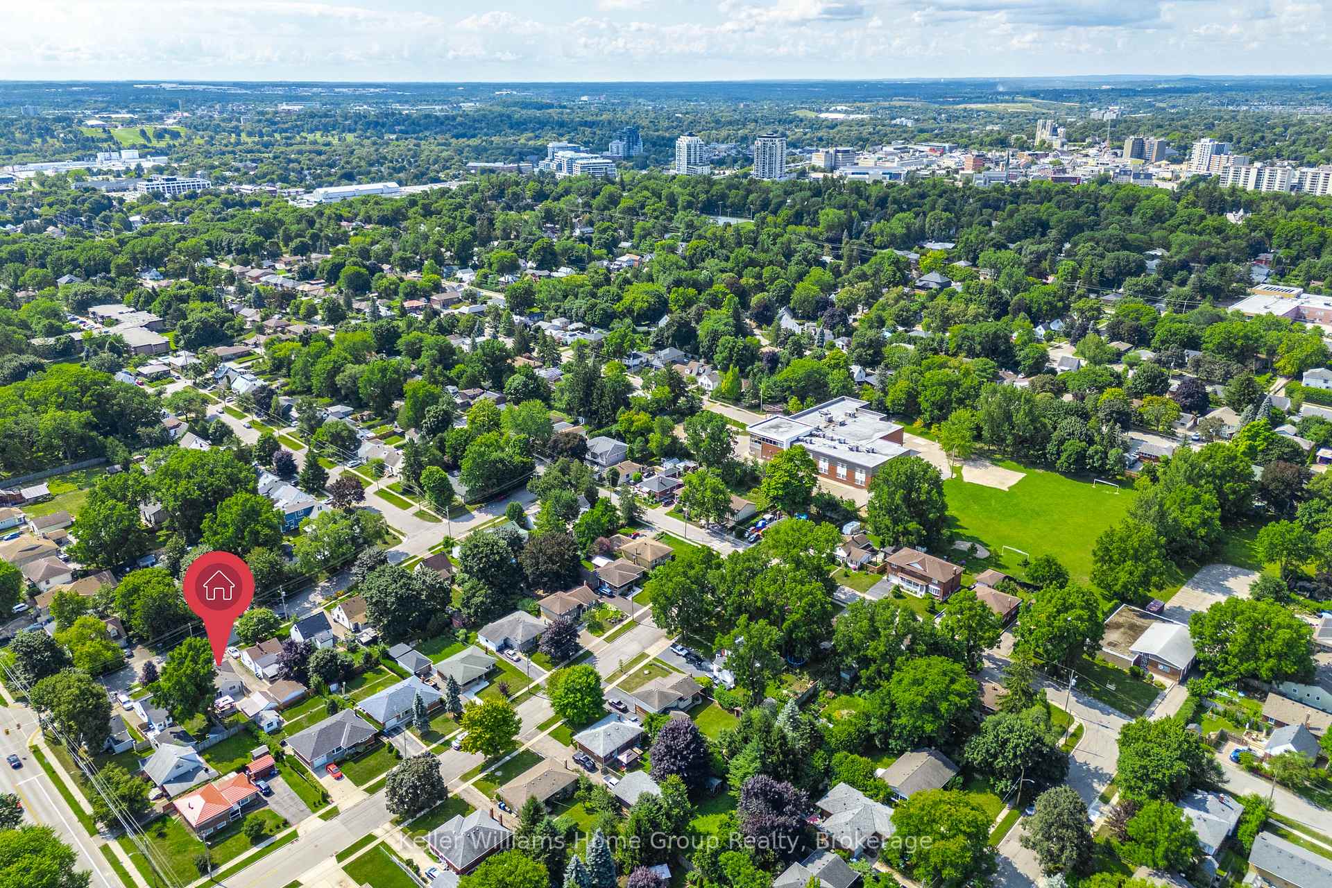 Photo 9 of 20 Cassino Avenue, Guelph, St. George's — HOMEH