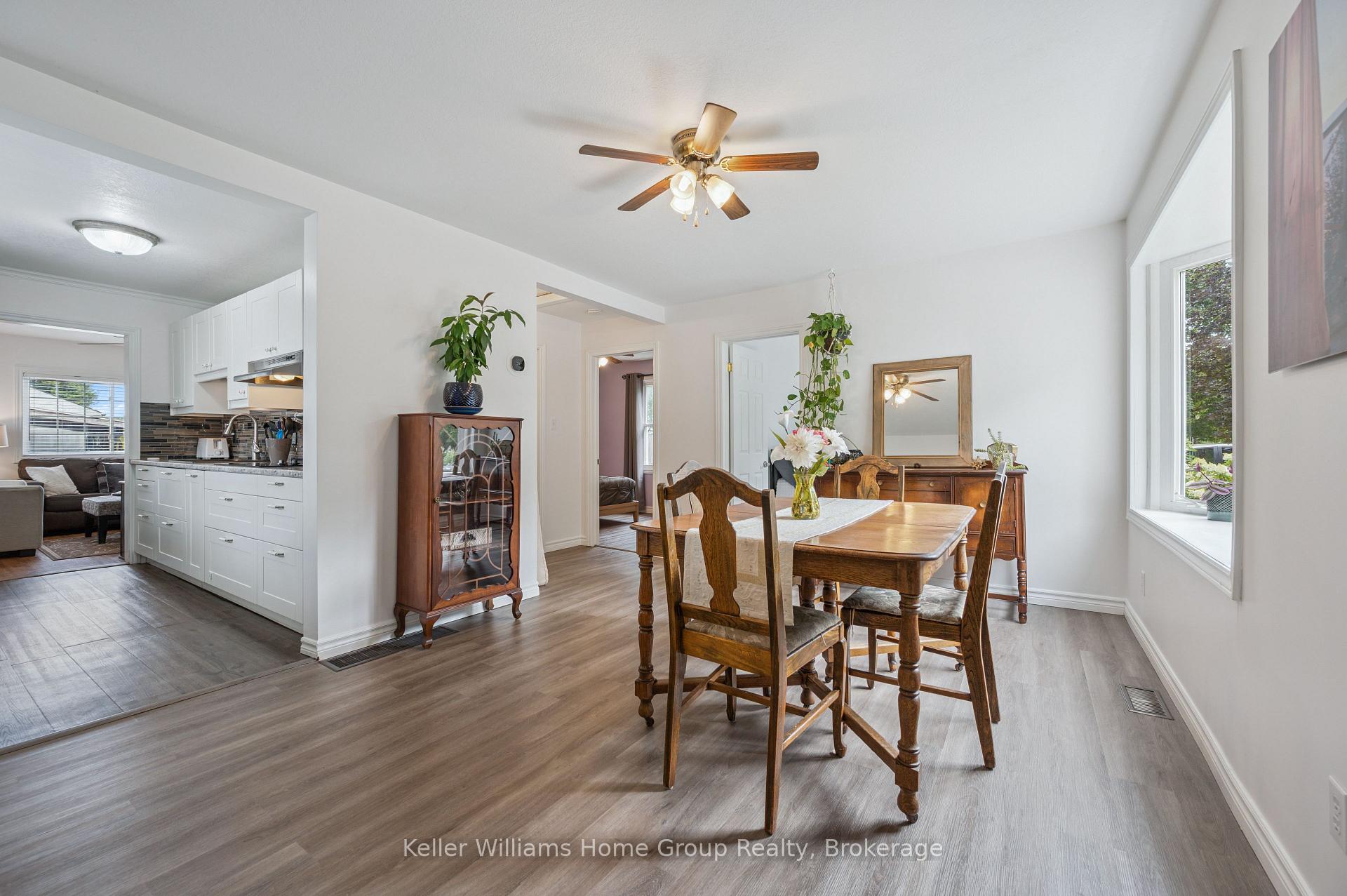 Photo 16 of 20 Cassino Avenue, Guelph, St. George's — HOMEH