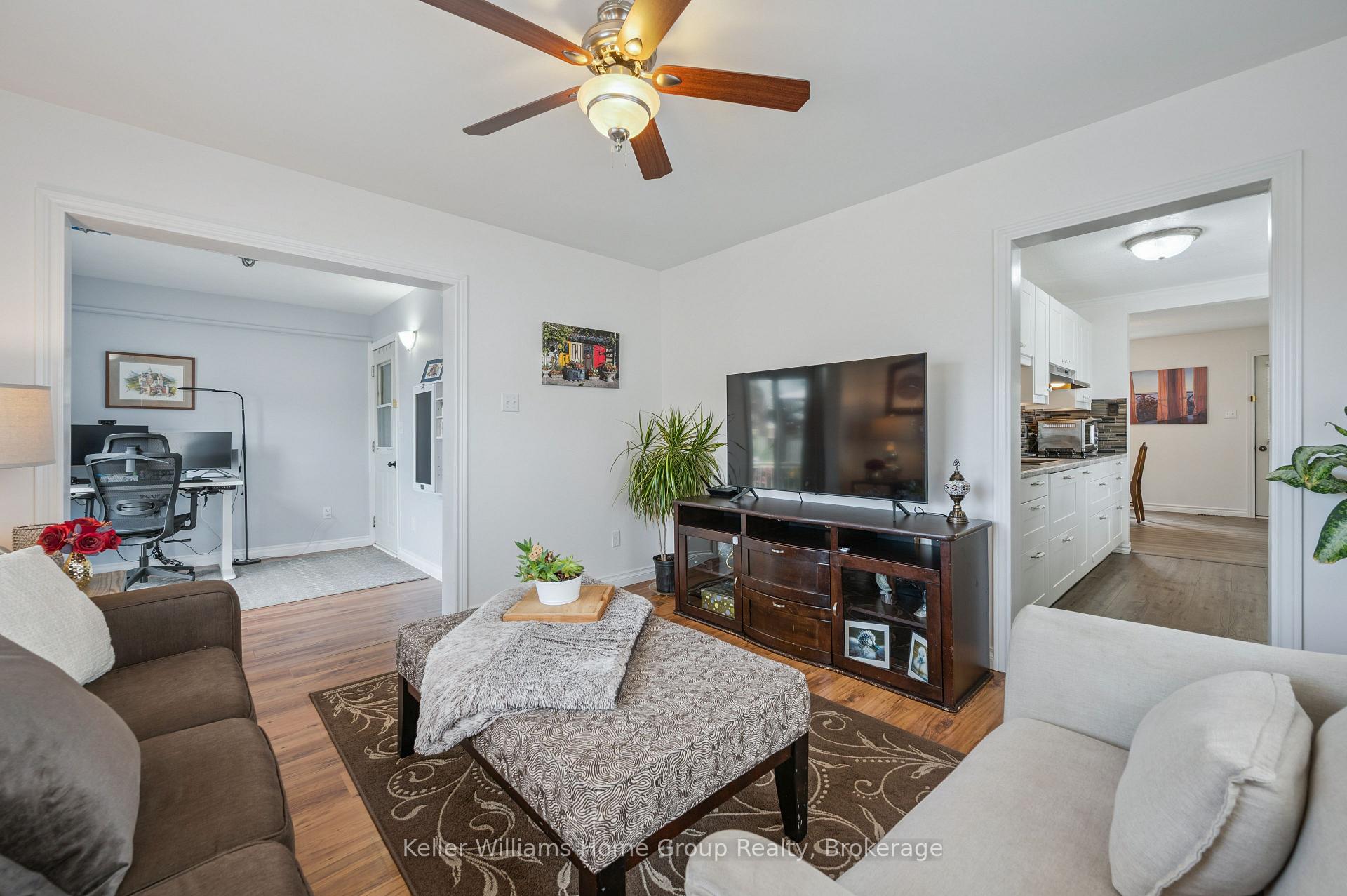 Photo 20 of 20 Cassino Avenue, Guelph, St. George's — HOMEH