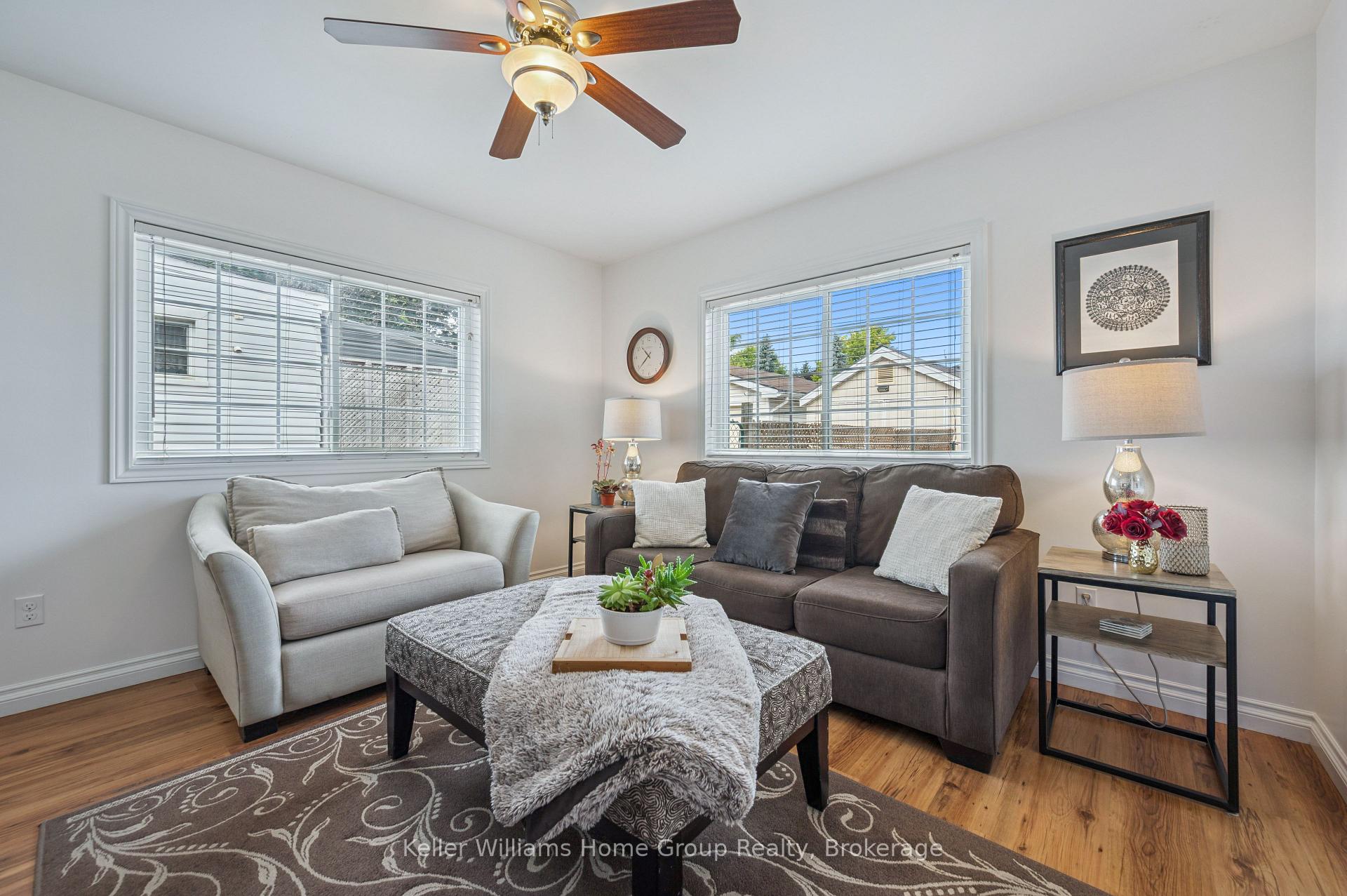 Photo 22 of 20 Cassino Avenue, Guelph, St. George's — HOMEH