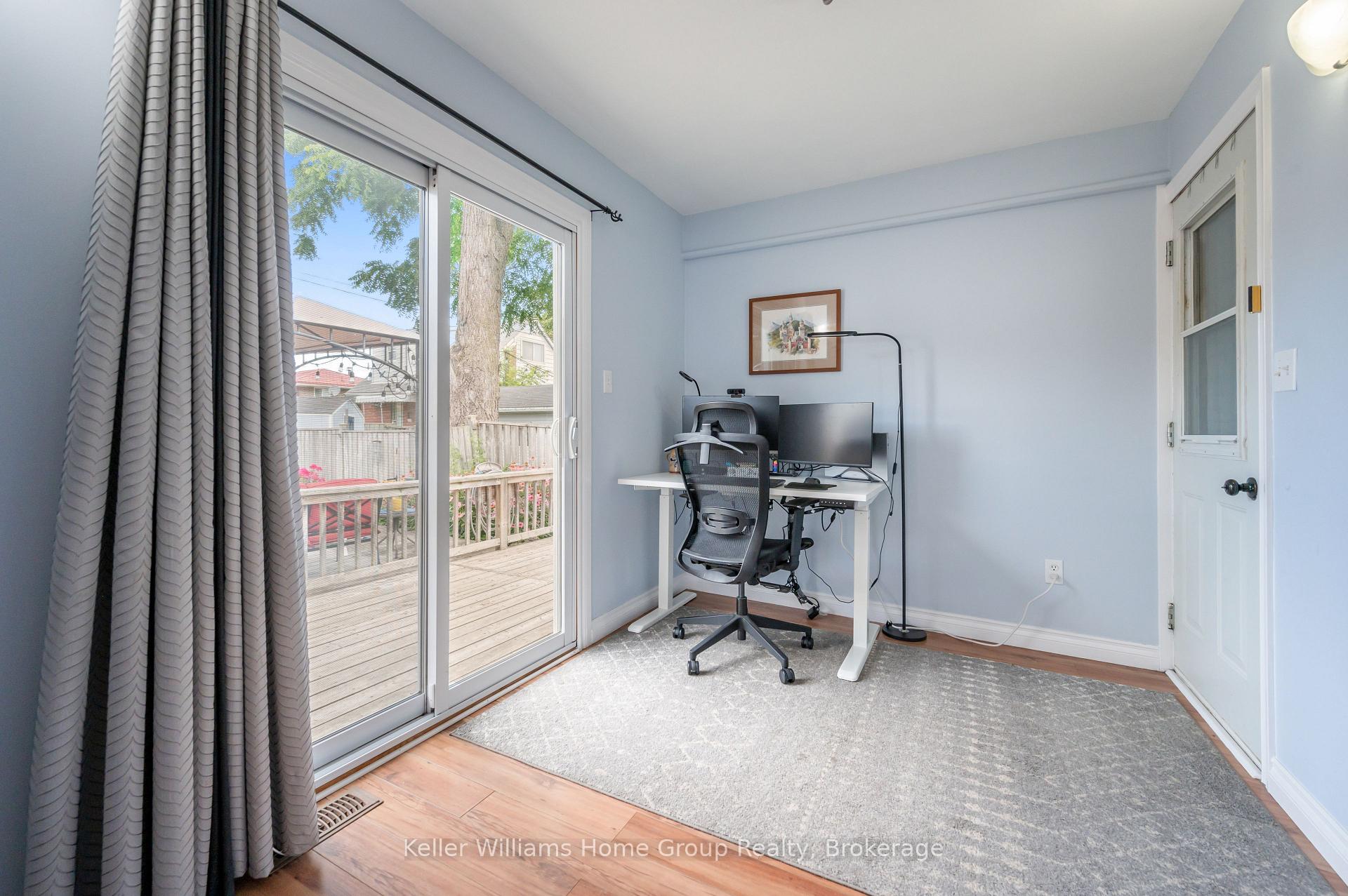 Photo 24 of 20 Cassino Avenue, Guelph, St. George's — HOMEH