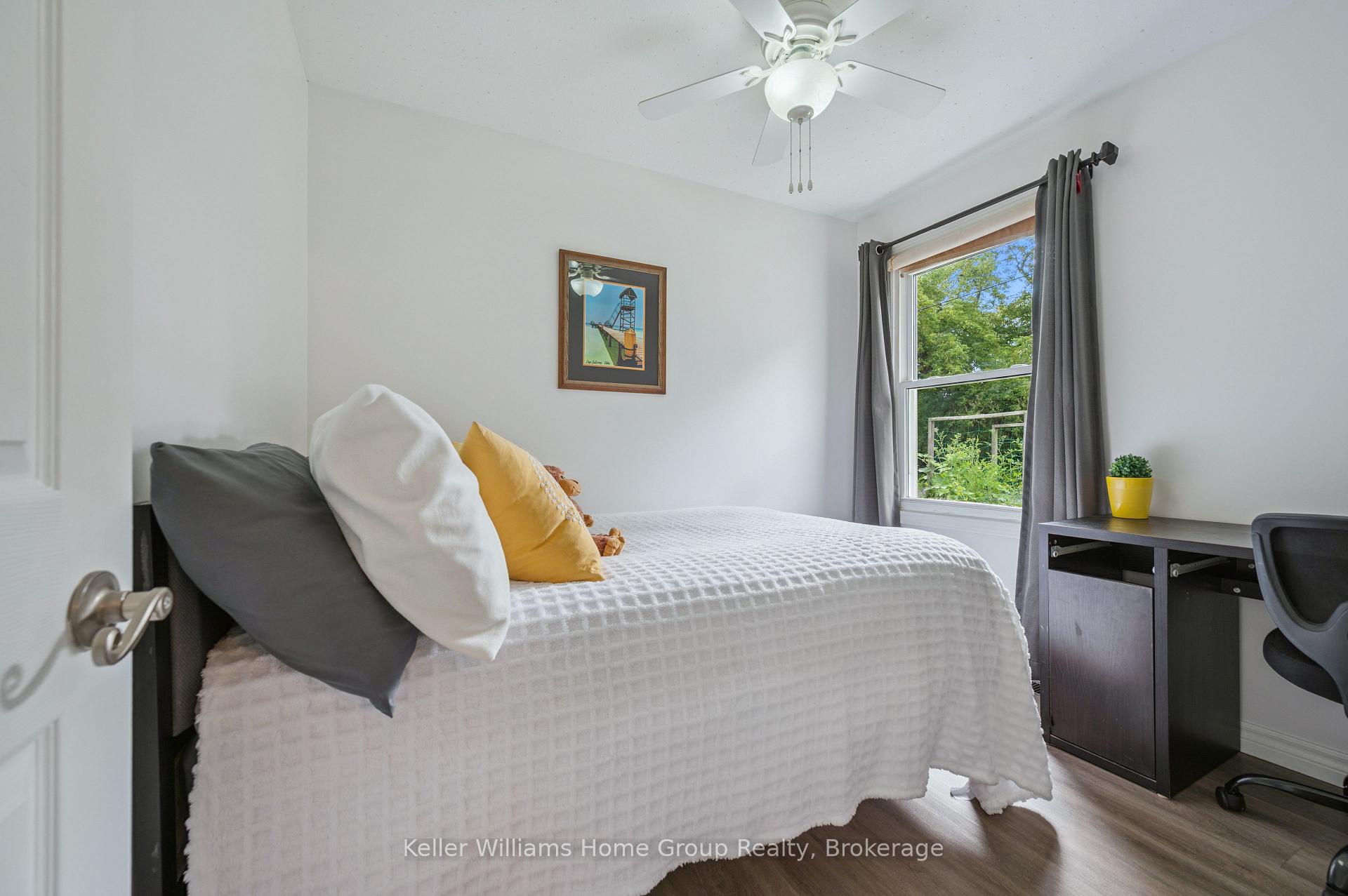 Photo 26 of 20 Cassino Avenue, Guelph, St. George's — HOMEH