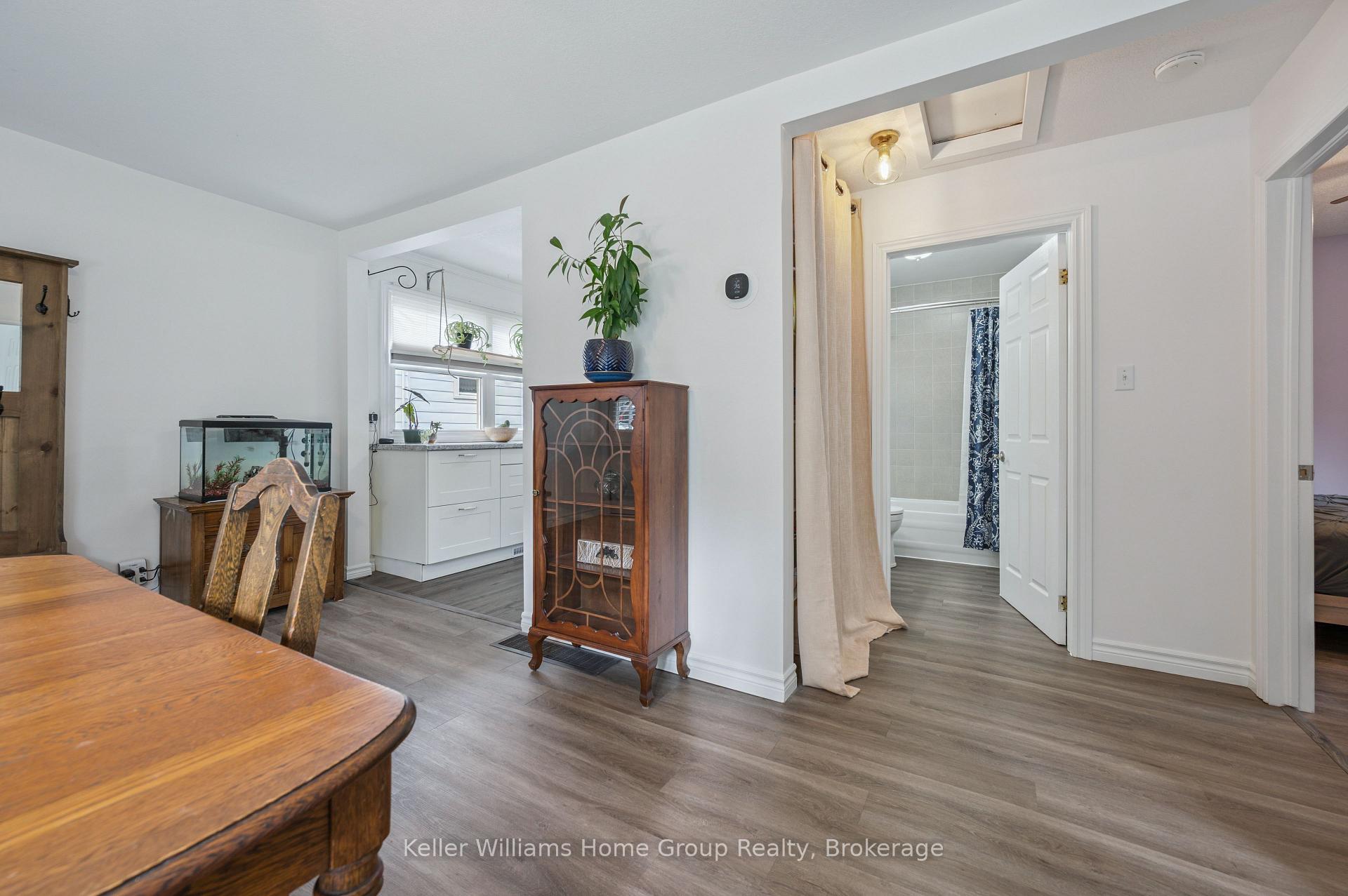 Photo 28 of 20 Cassino Avenue, Guelph, St. George's — HOMEH